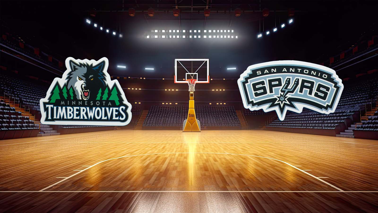 Randle, Champagnie Props For Pivotal Spurs-Wolves Game 5 1 Spurs vs Timberwolves Game 5