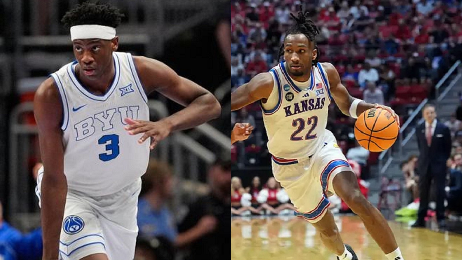 Sportsbooks Expect Dybantsa To Wizards, Peterson To Jazz