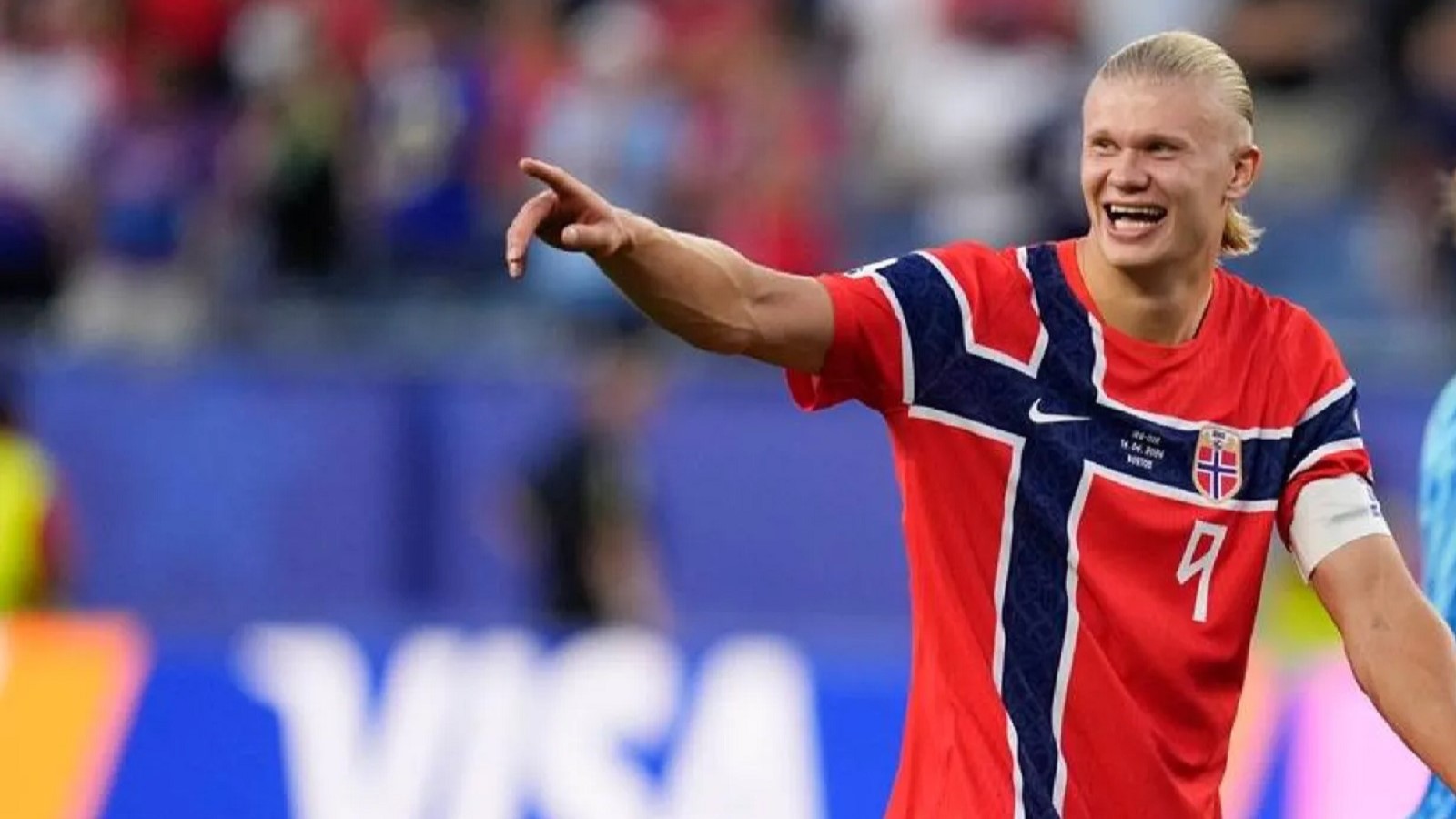 Norway vs Senegal Best Bet: Both Teams to Score -145 1 Norway vs Senegal Best Bet: Both Teams to Score -145