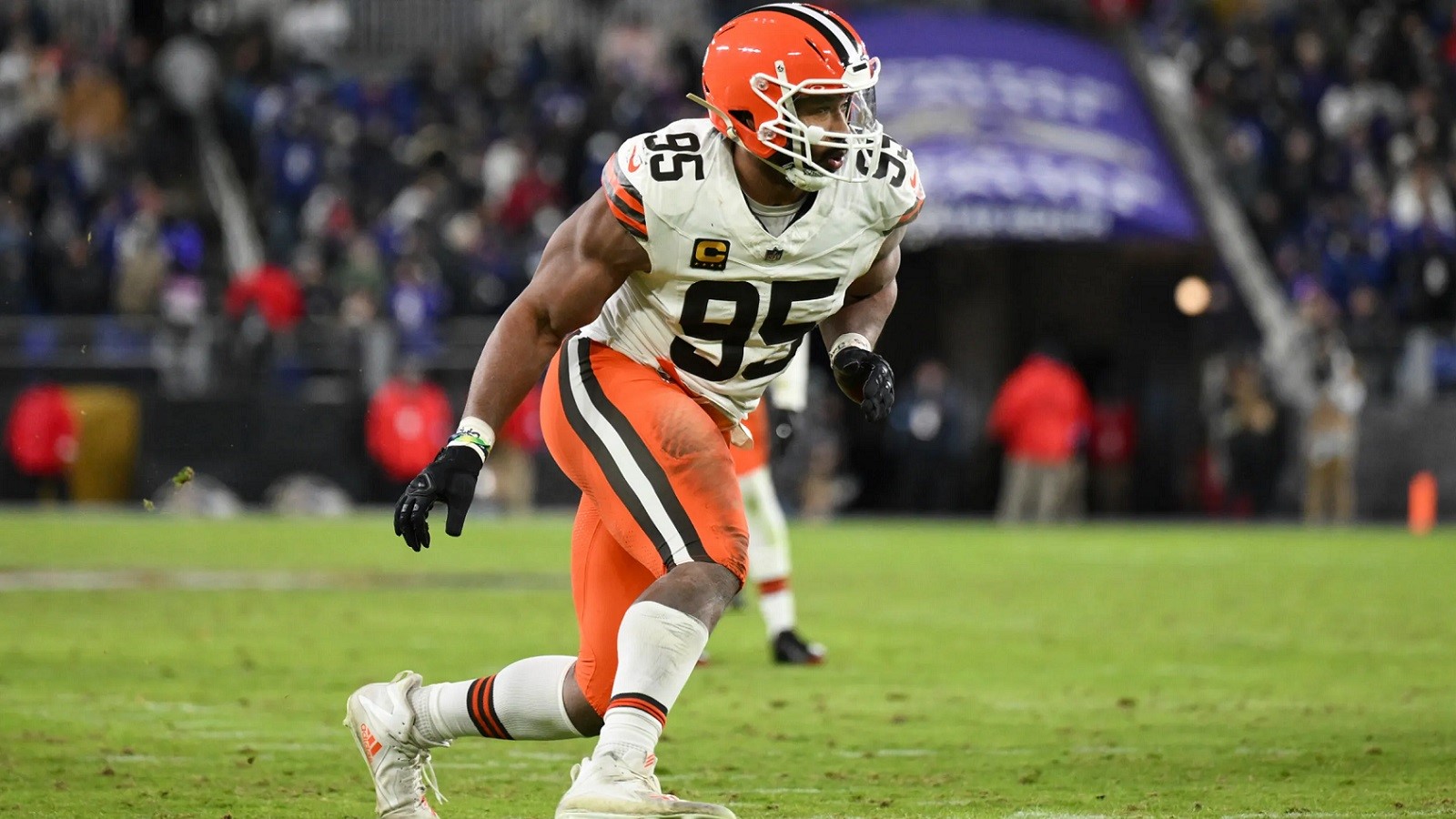 Los Angeles Rams Super Bowl Odds After Myles Garrett Trade 1 Los Angeles Rams Super Bowl Odds After Myles Garrett Trade