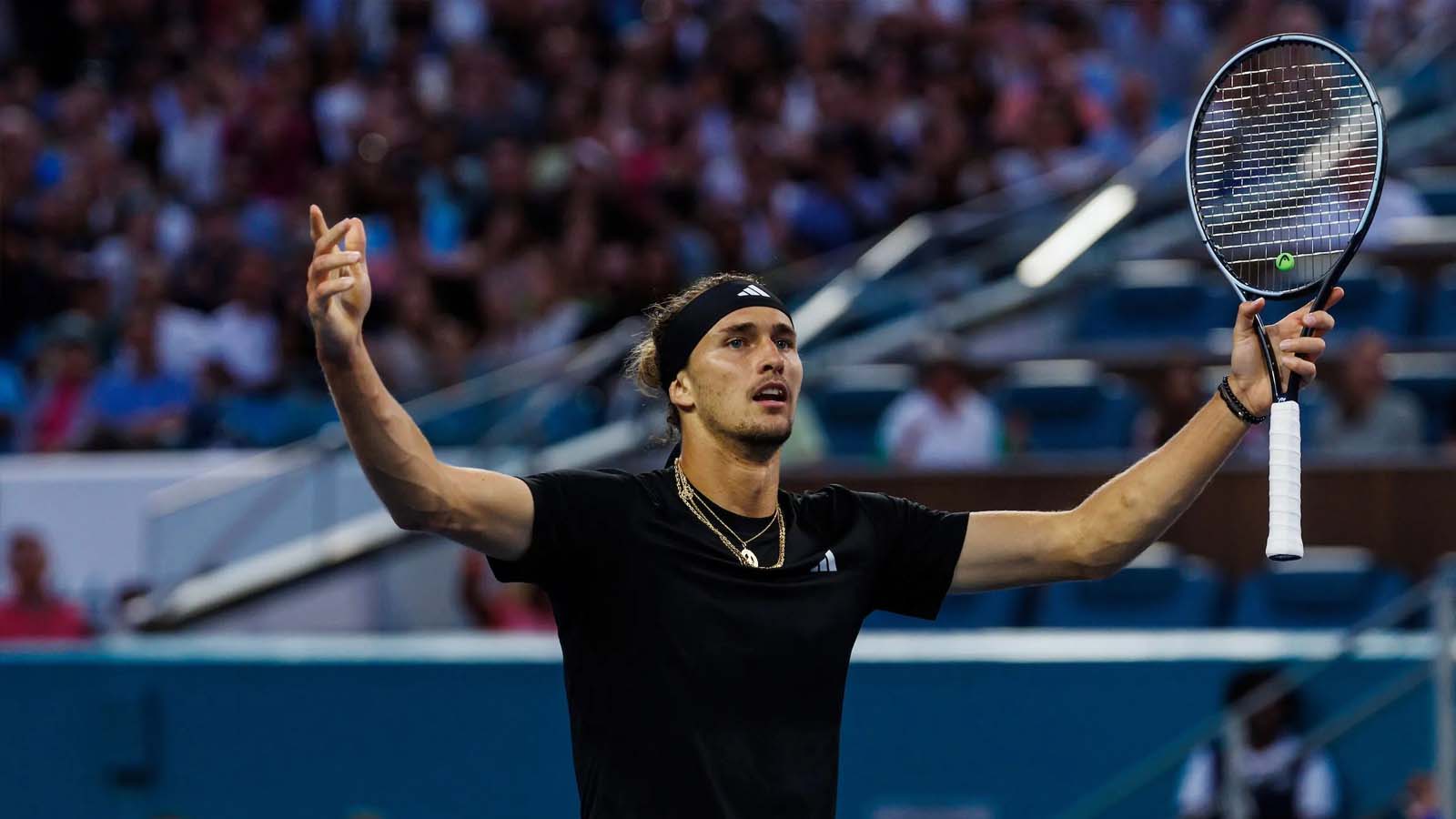 How Sportsbooks Failed Their Men’s French Open Odds Pricing