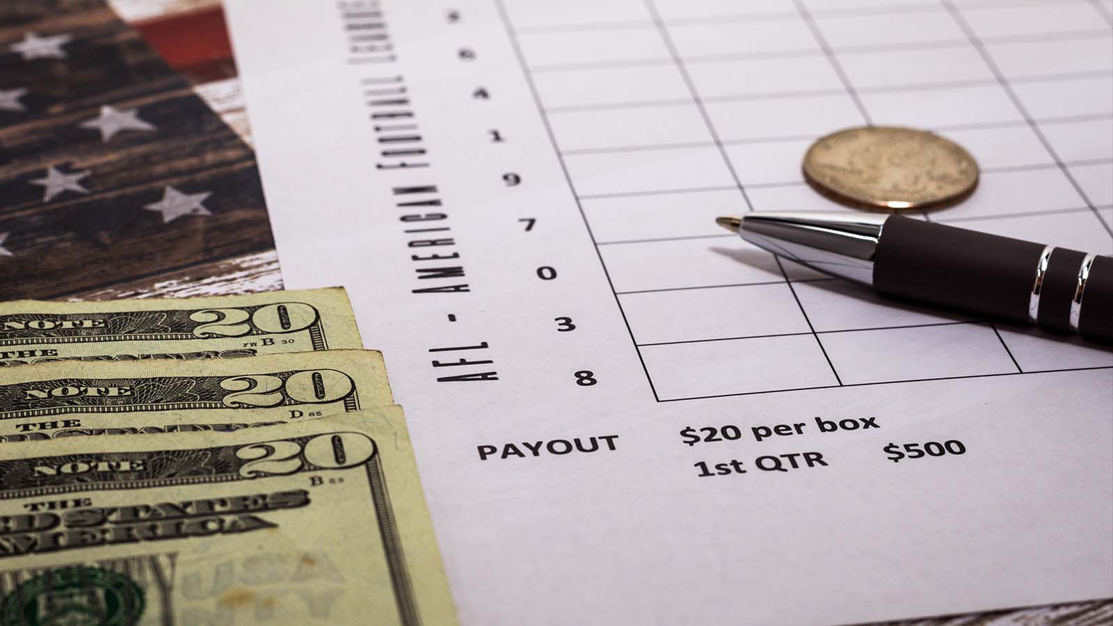 New Bill Will Require Monthly Invoices From NY Sportsbooks
