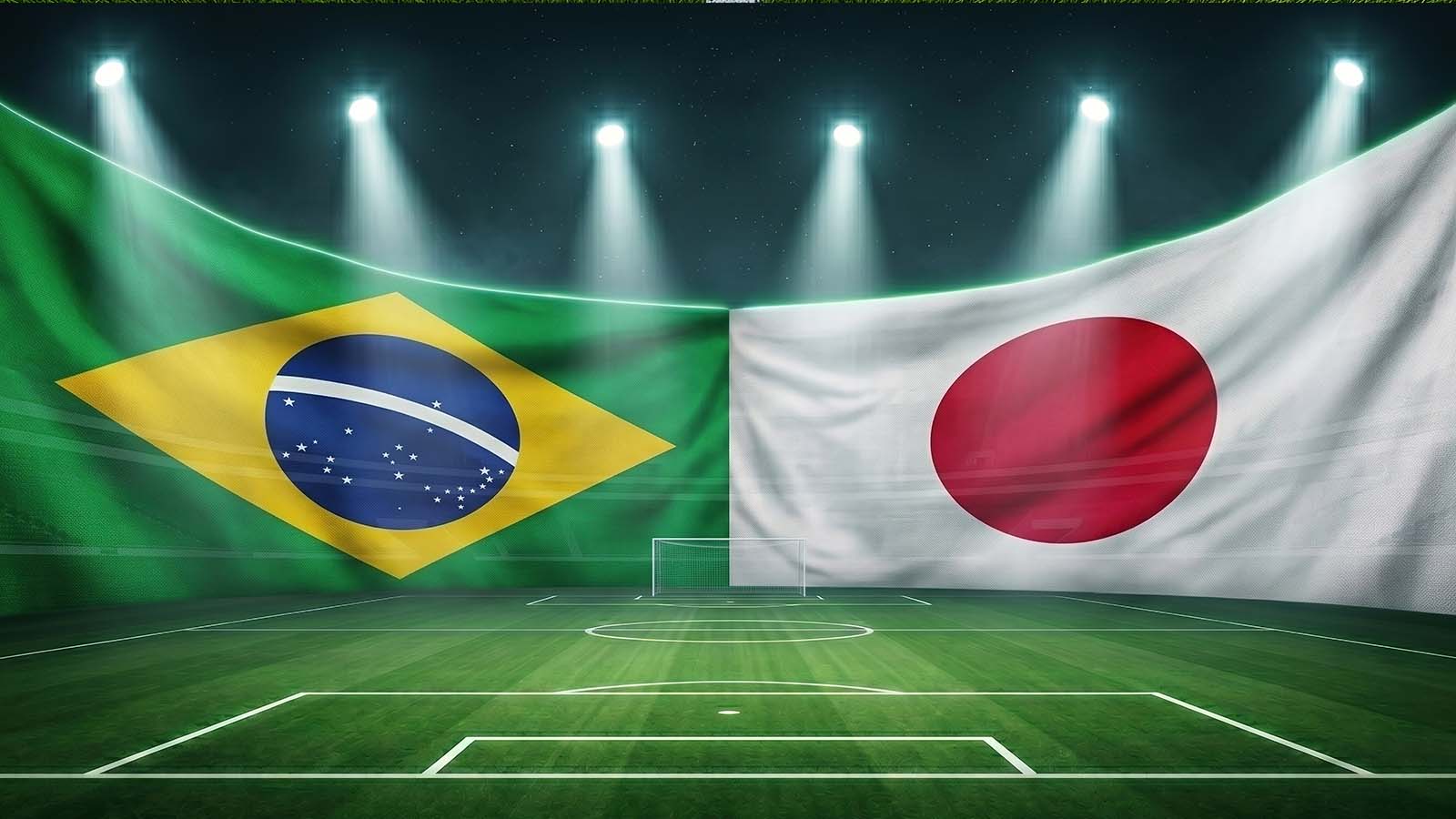 World Cup Betting Preview: Brazil Vs. Japan Odds, Best Bets