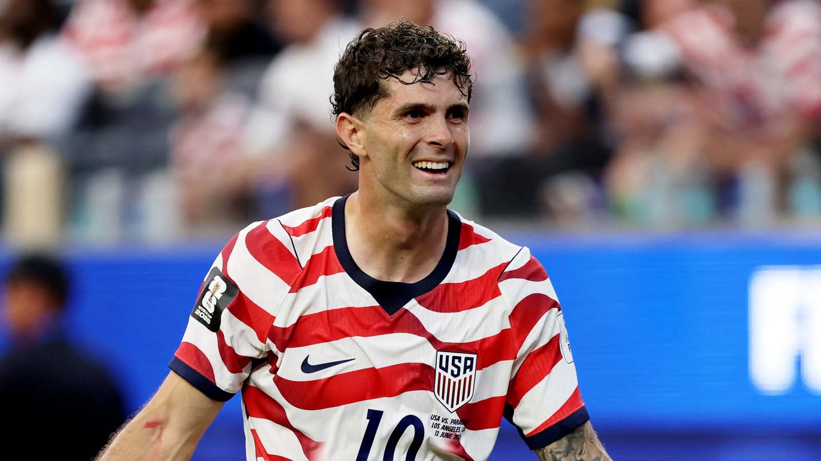 USA Favored to Start WC Groups 2-0 For First Time Since 1930