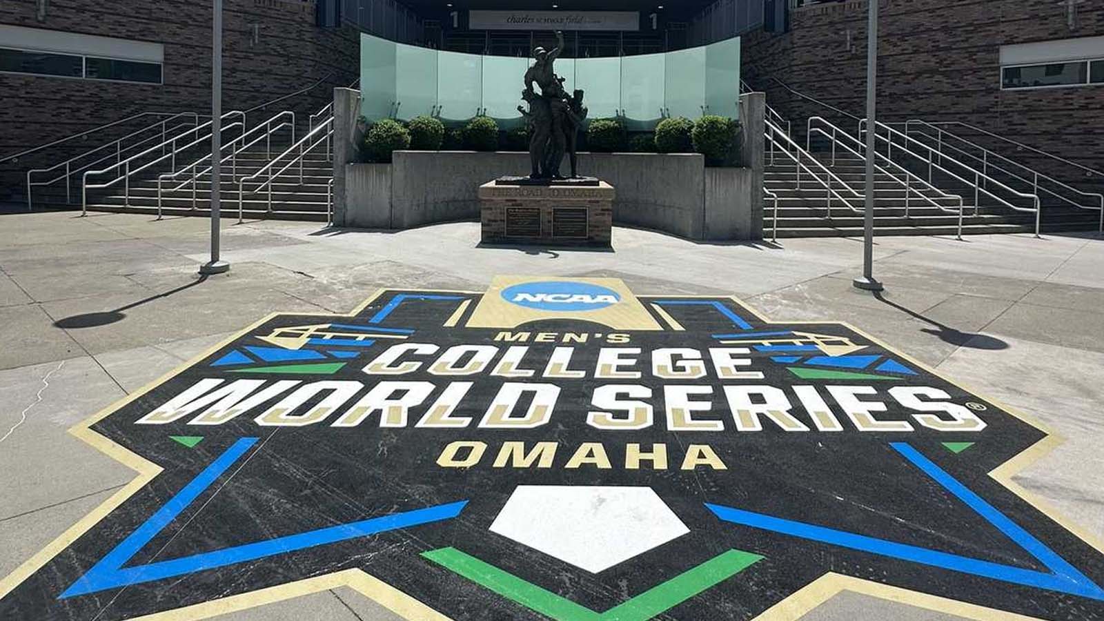 Higher Seed Favored In Each CWS Elimination Game Tuesday 1 Higher Seed Favored In Each CWS Elimination Game Tuesday