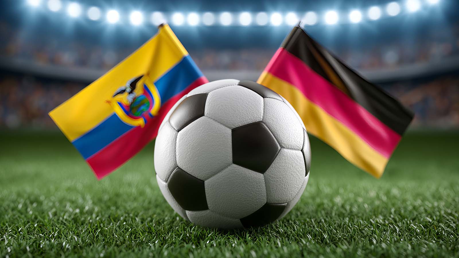 Sharpest Bet for Germany vs Paraguay: Paraguay Under Corners