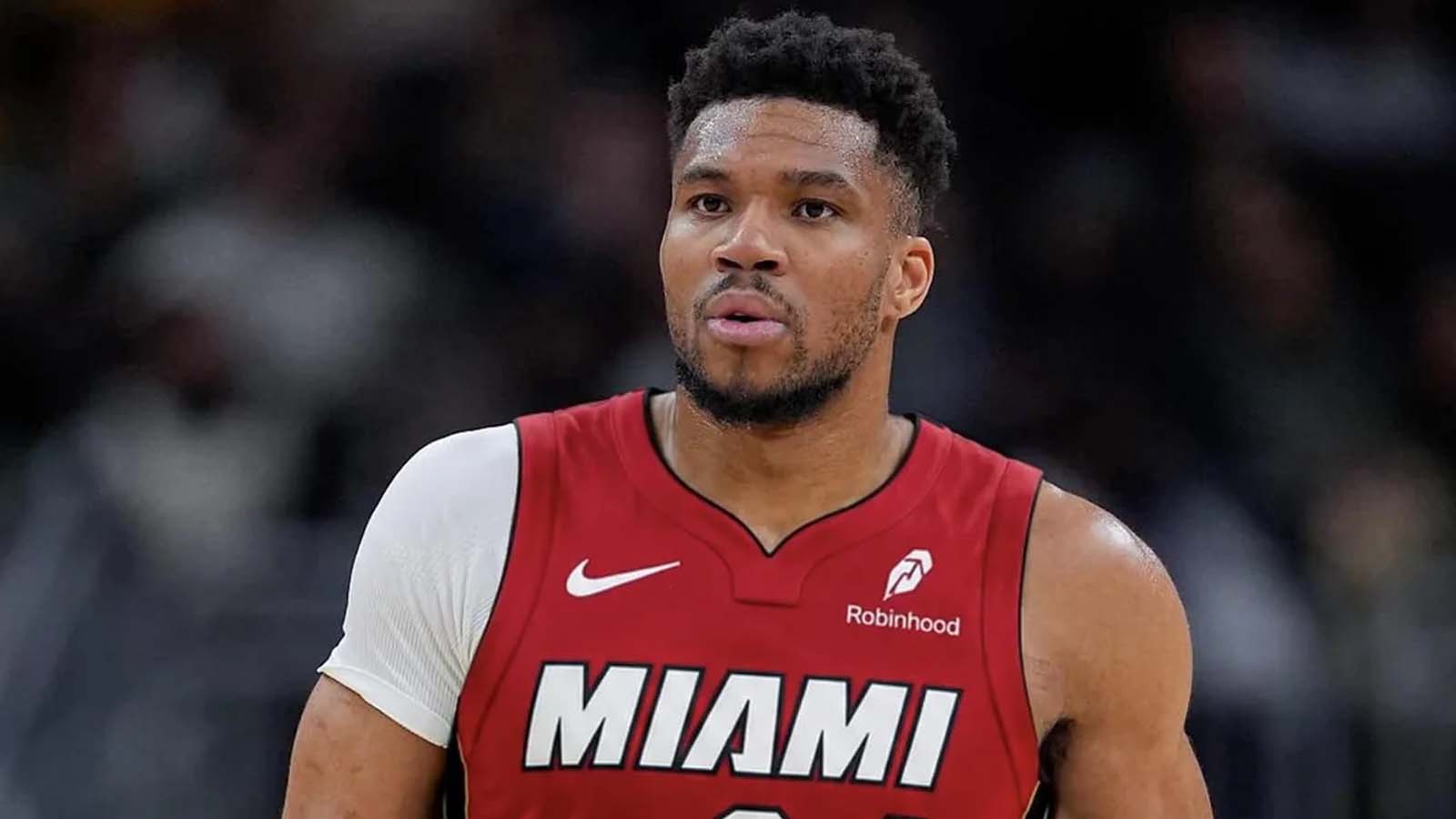 Miami Heat Finals Odds After Giannis Trade Skyrocket to +1700