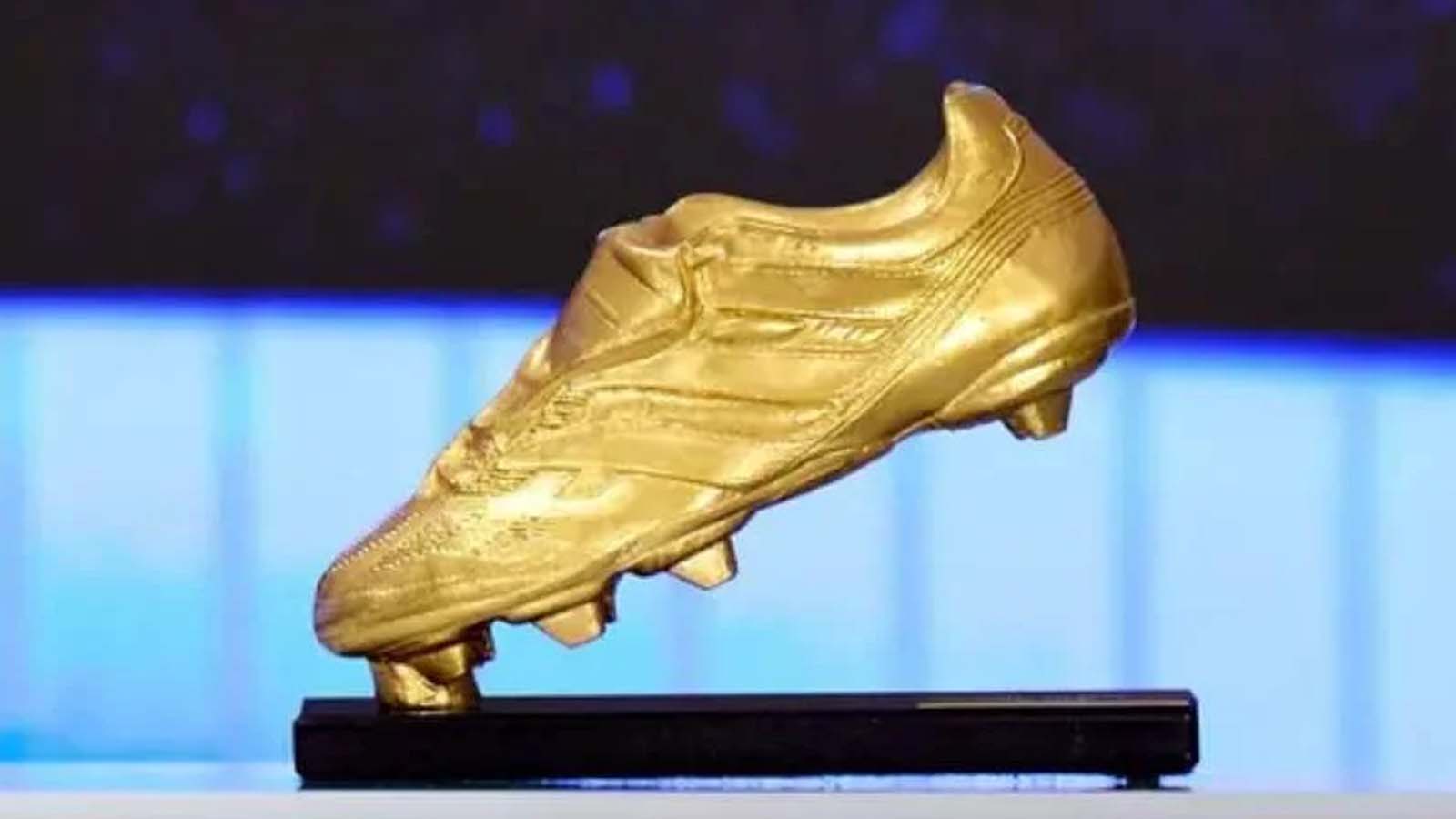Golden Boot Betting Odds: Messi, Mbappe Widen The Gap