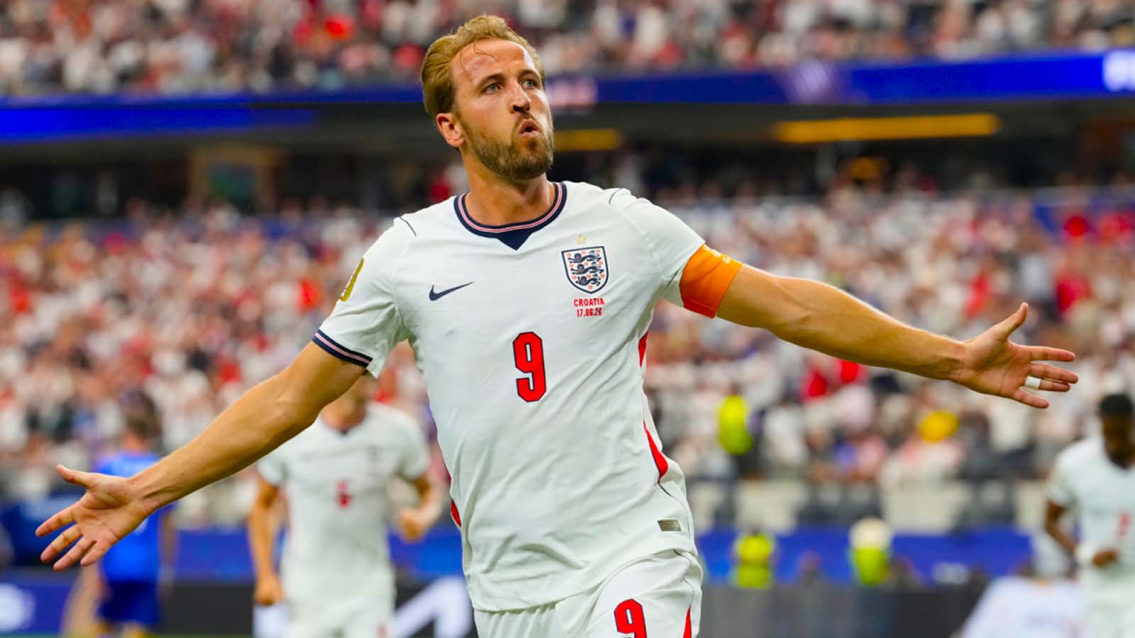 Bet On Harry Kane To Make World Cup History Tuesday 1 Bet On Harry Kane To Make World Cup History Tuesday