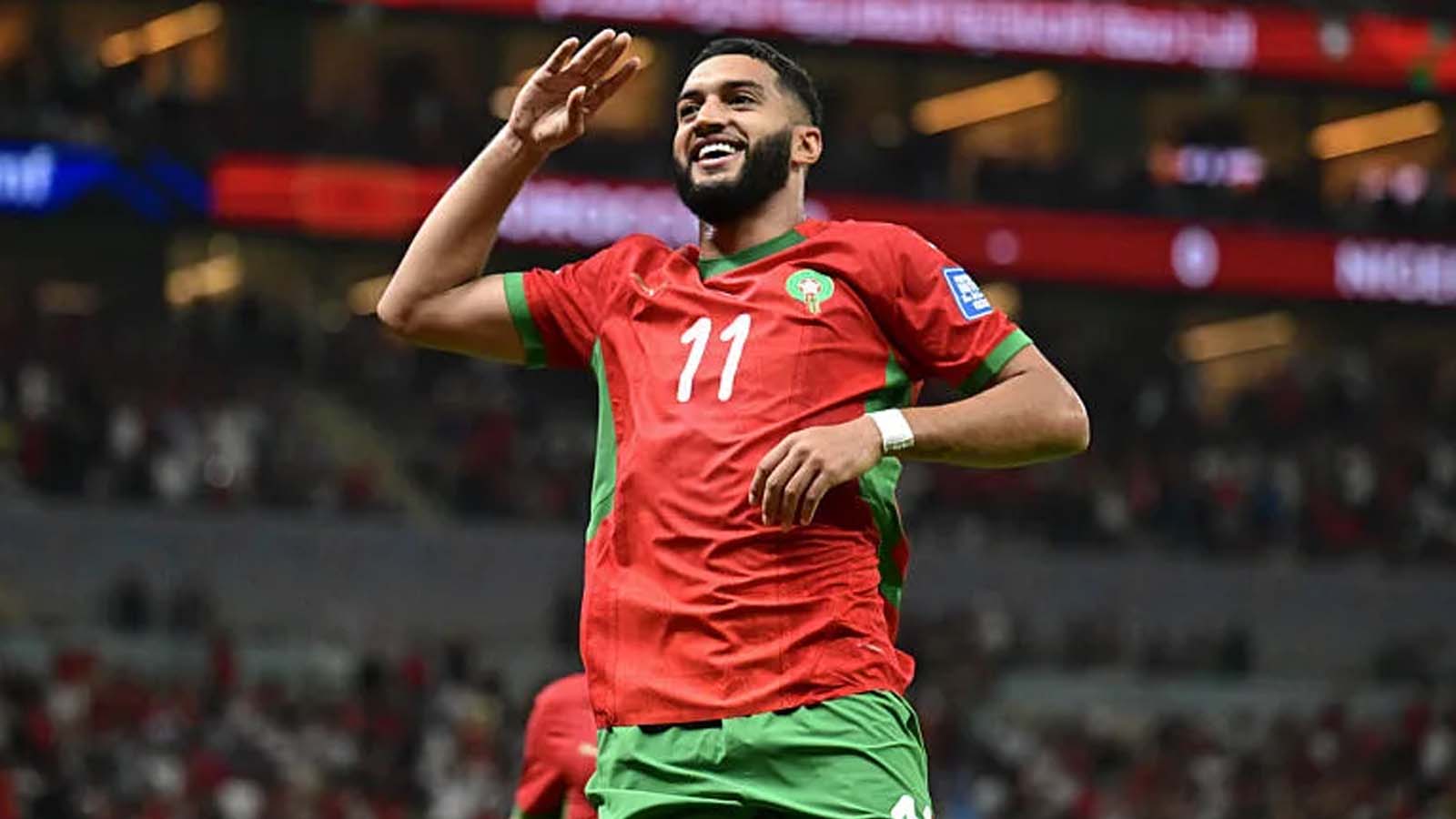 Morocco vs Netherlands Best Bets: BTTS, Saibari Goal