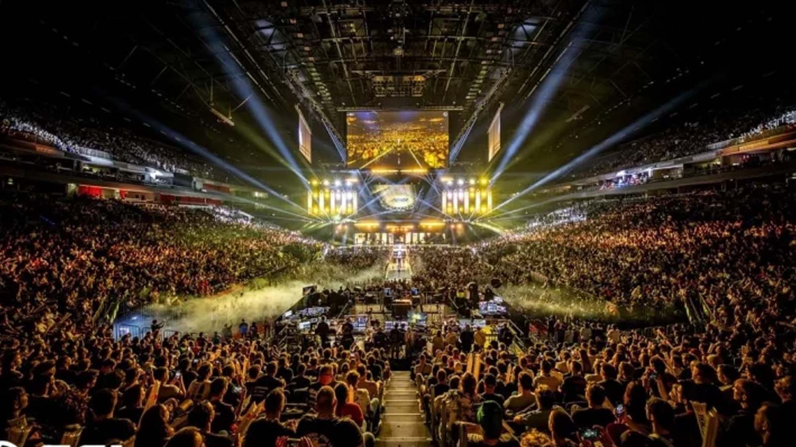 IEM Cologne Major Playoffs Betting Guide: Bracket + Futures 1 IEM Cologne Major Playoffs Betting Guide: Bracket + Futures