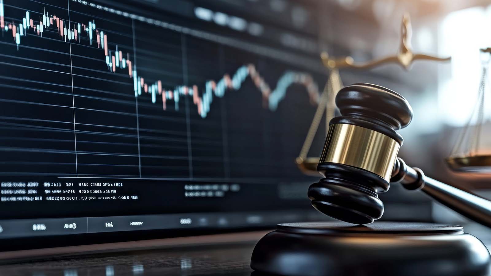 Bill Can Ban Military Insider Trading on Prediction Markets