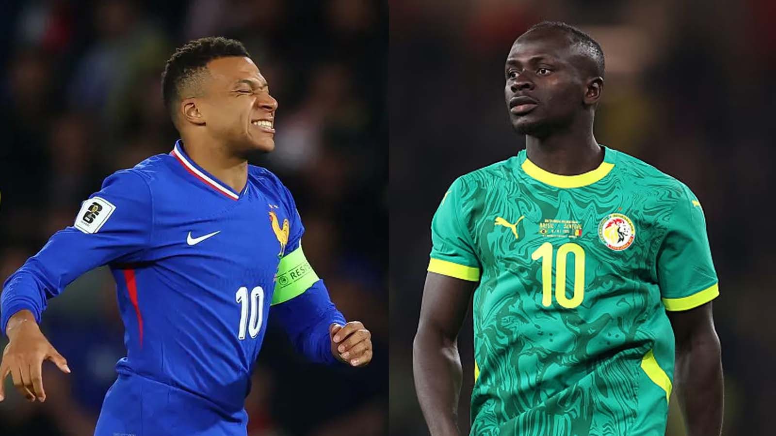 France vs Senegal World Cup Best Bet: Both Teams to Score 1 France vs Senegal World Cup Best Bet: Both Teams to Score