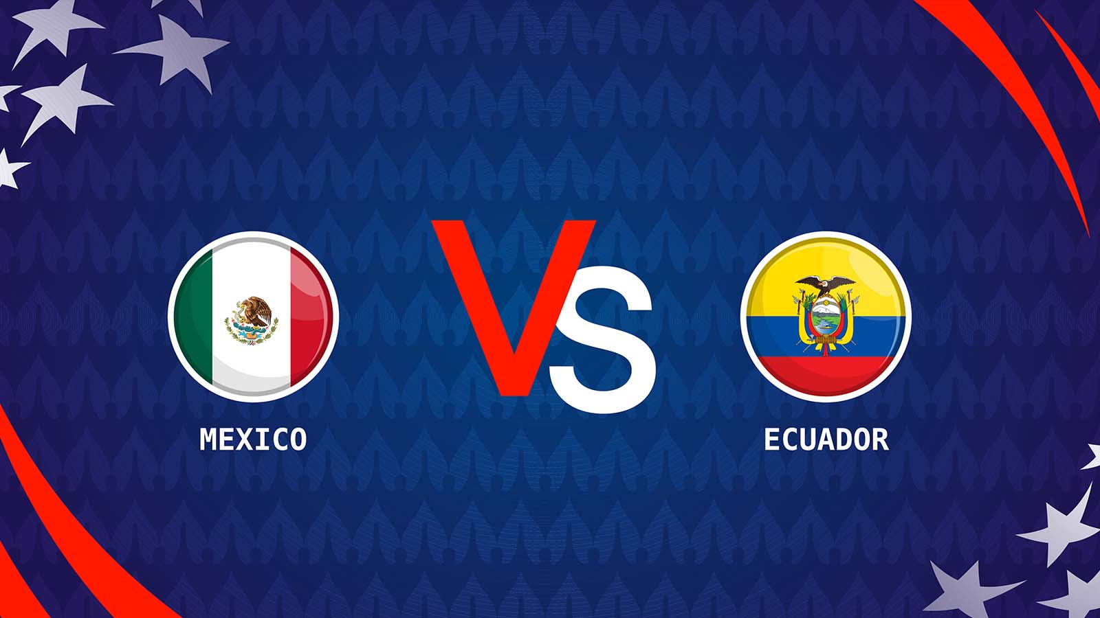 Mexico/Ecuador WC: Odds Say Mexico, Storylines Say Ecuador
