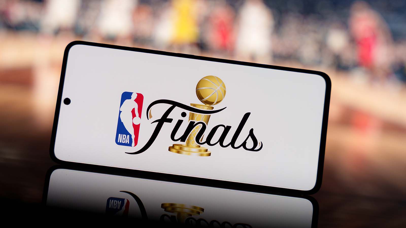 Best Prop Bets For Game 1 of the 2026 NBA Finals