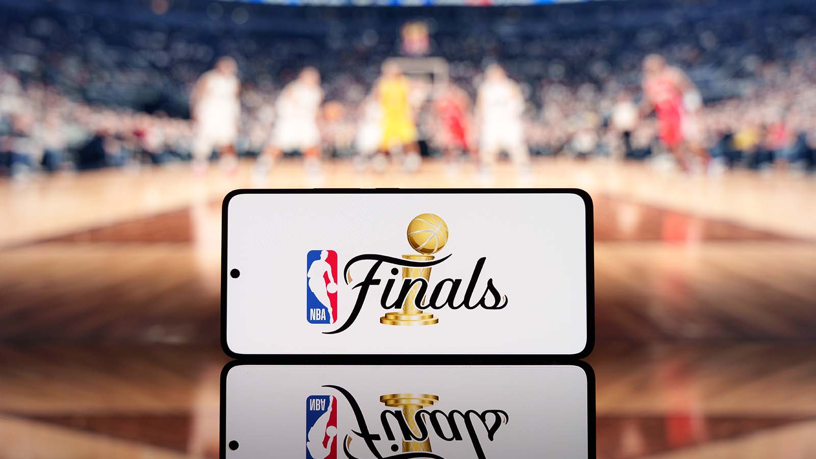 Why You Should Pick The Spurs To Win Big In Finals Game 2