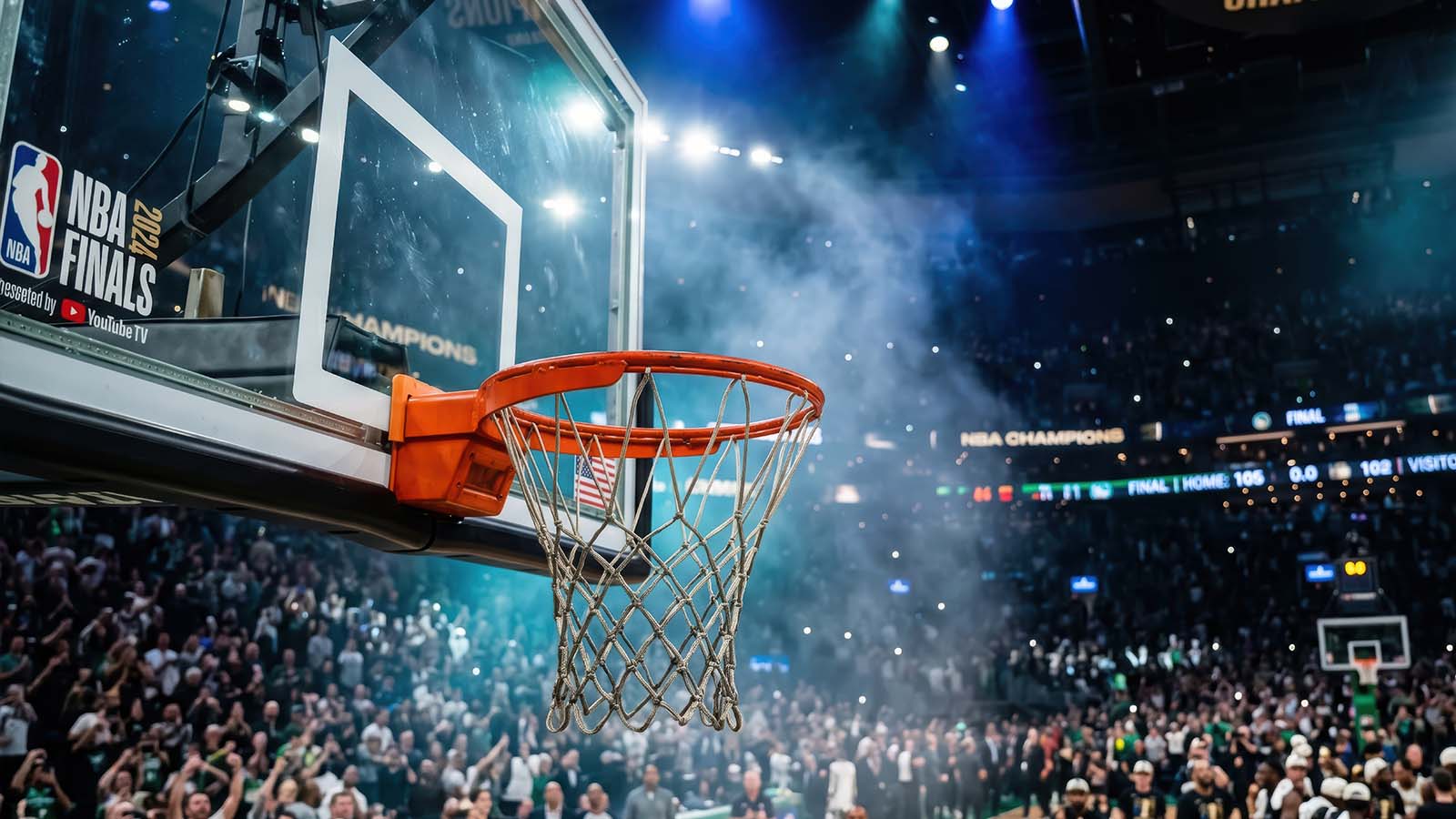 Expect A High Scoring Game 4 Tonight In The NBA Finals