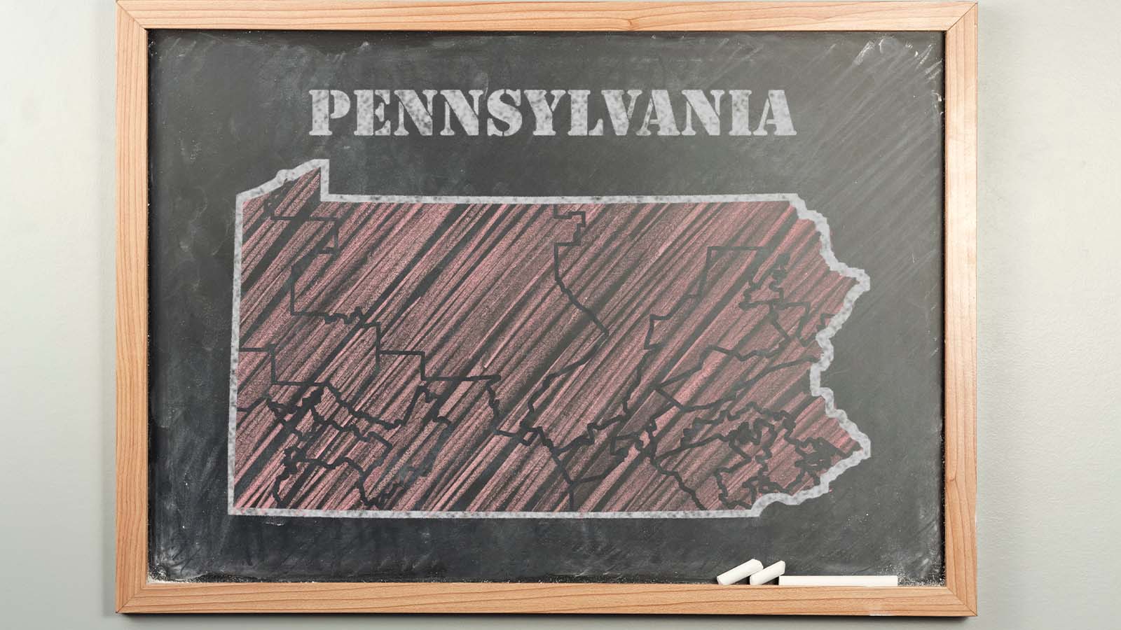 New Bill Aims To Ban Sports Betting At Pennsylvania Schools 1 New Bill Aims To Ban Sports Betting At Pennsylvania Schools