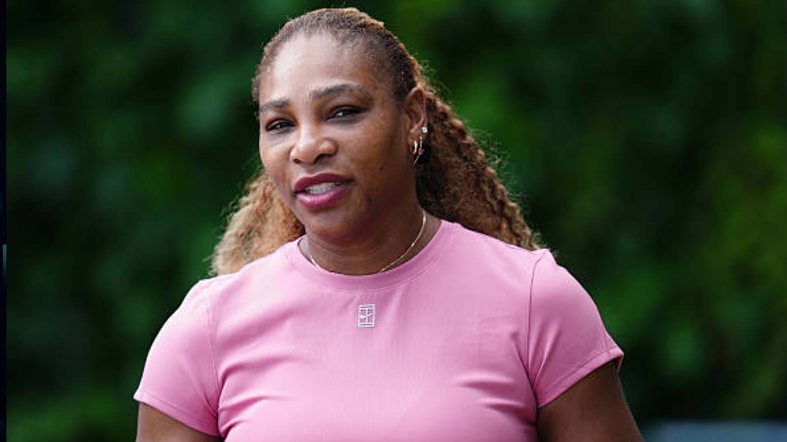 Should You Bet On Serena To Win Wimbledon? 1 Should You Bet On Serena To Win Wimbledon?