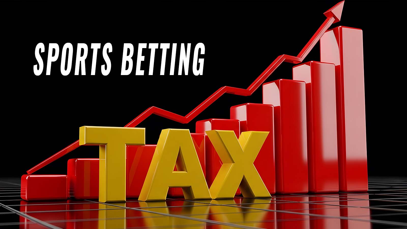 North Carolina To Increase Taxes On Sports Betting Operators