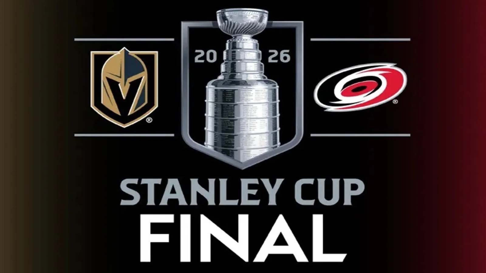 Look For Hurricanes Bounceback In Stanley Cup Finals Game 2