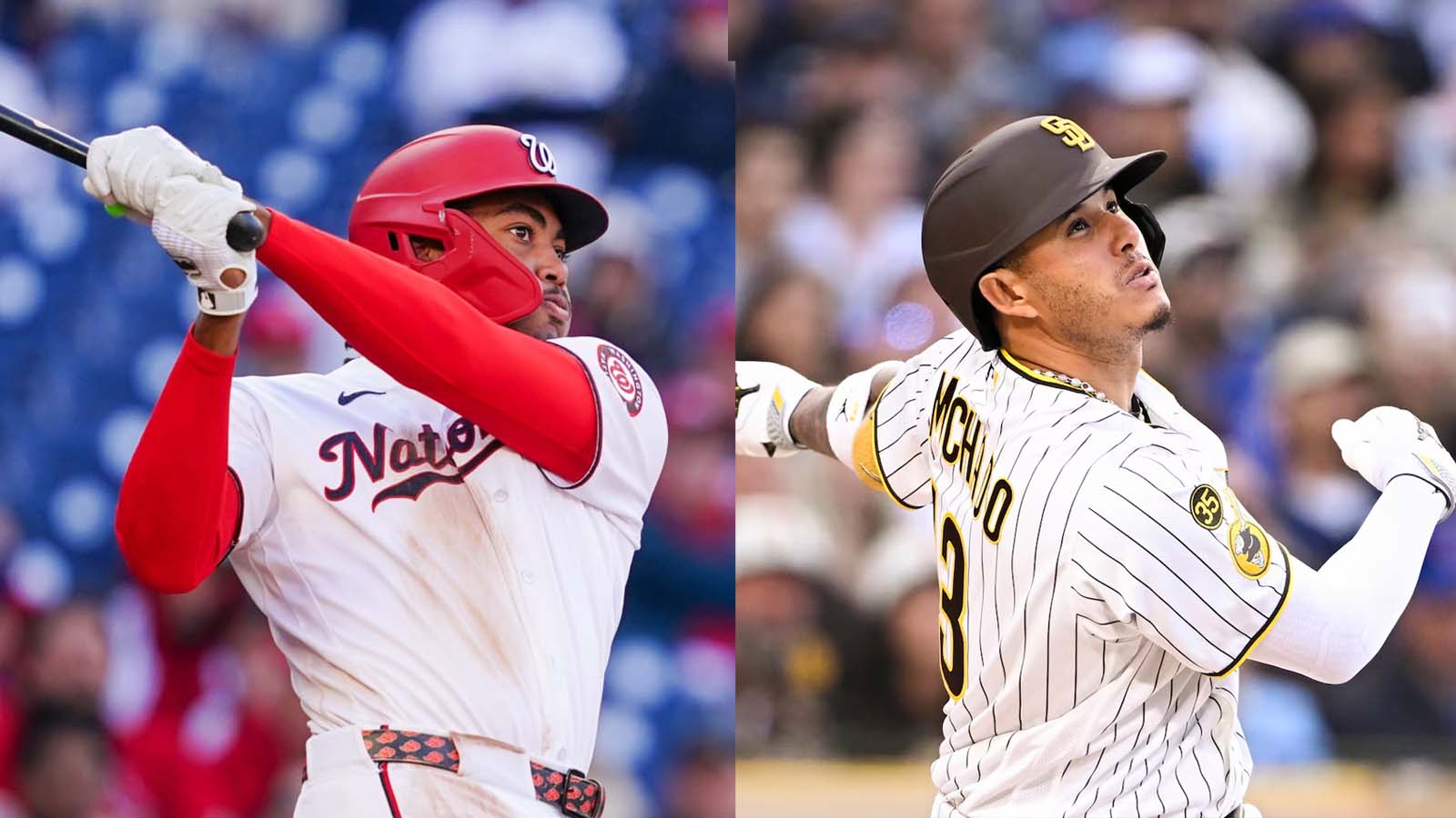 NL Pennant Odds Tracker: Nationals Surge, Padres Sink 1 NL Pennant Odds Tracker: Nationals Surge, Padres Sink
