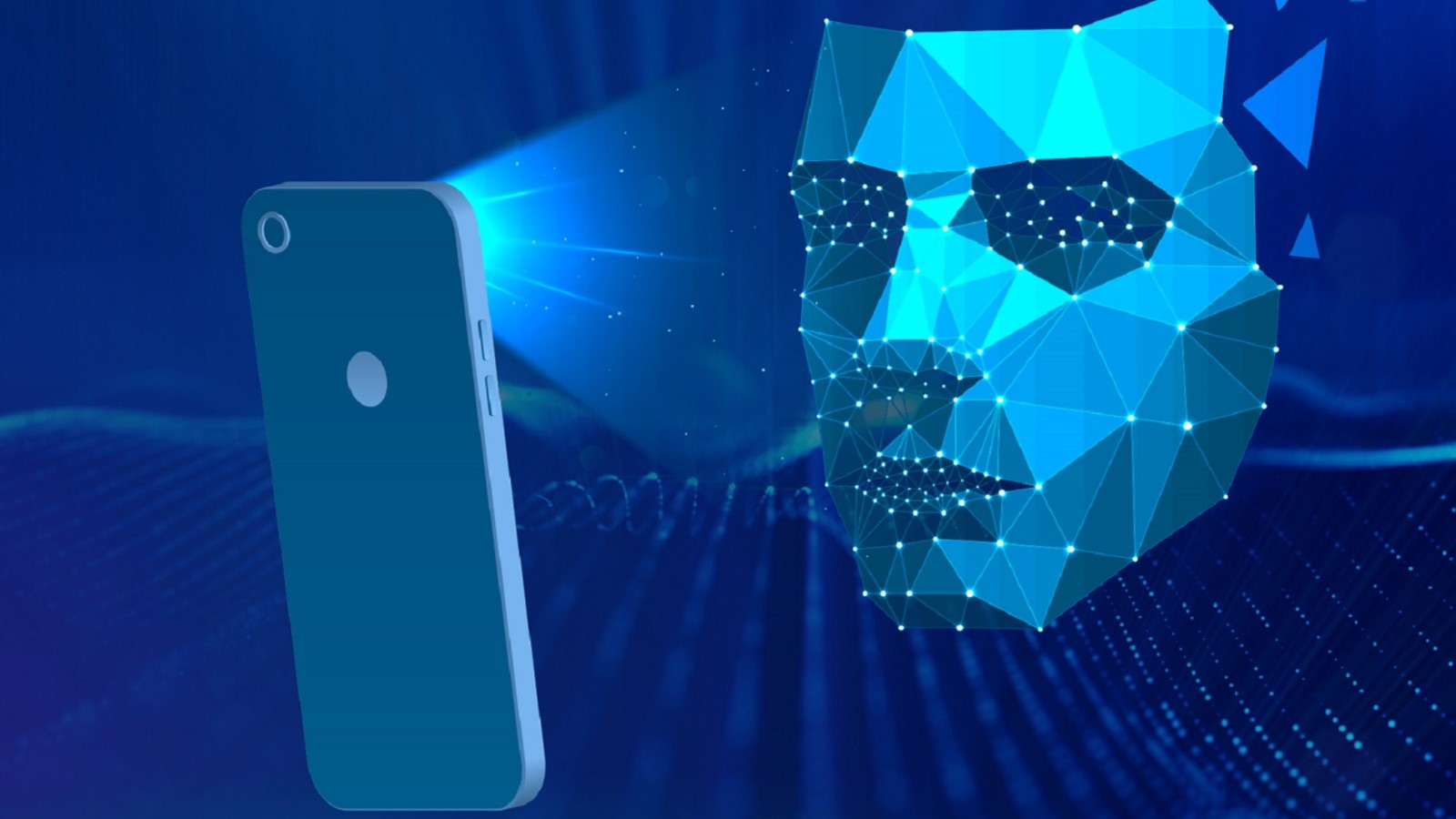 Bill Would Require Face Scans to Place Online Bets 1 Bill Would Require Face Scans to Place Online Bets