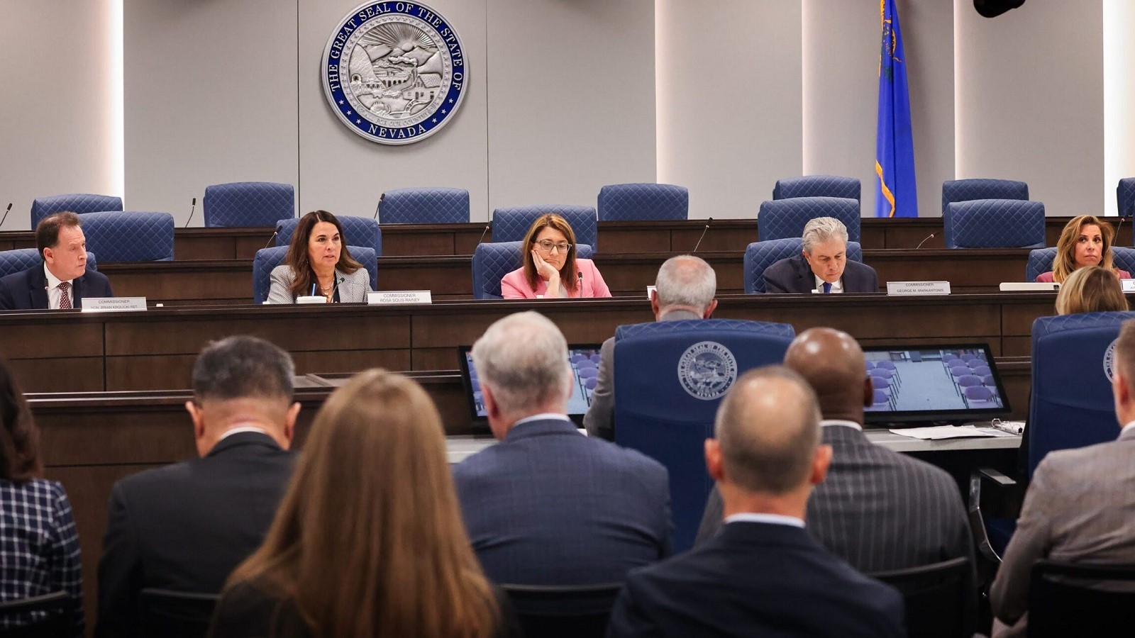 Affidavit Can Spare Kalshi Nevada's $120,000 Daily Penalty