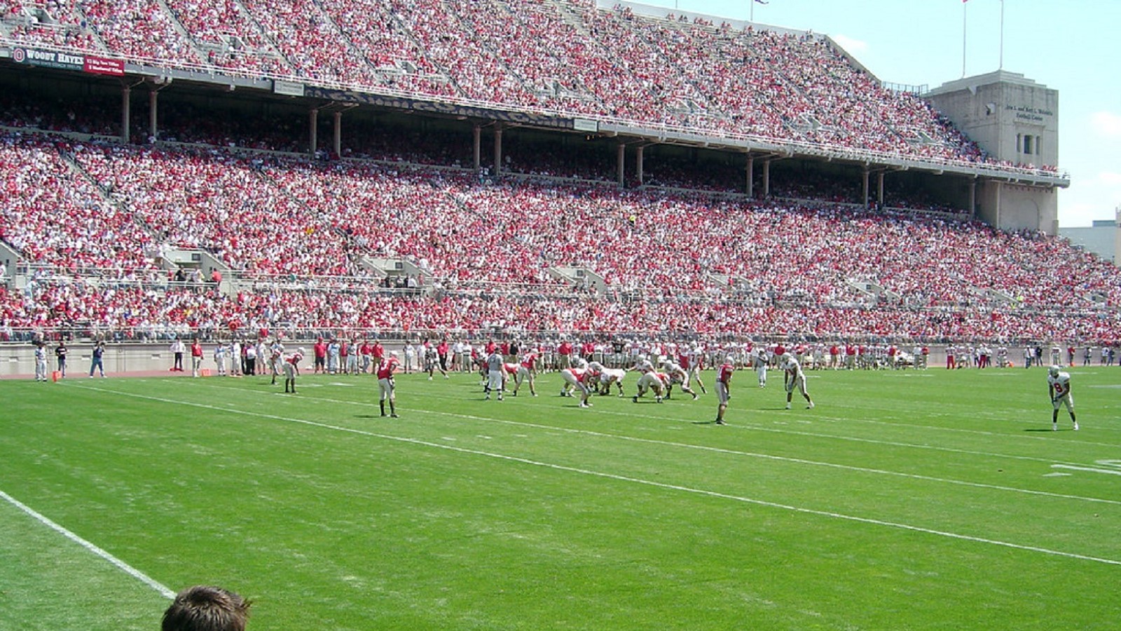 Ohio State +600 Tops a CFB Title Board Split Six Ways 1 Ohio State +600 Tops a CFB Title Board Split Six Ways