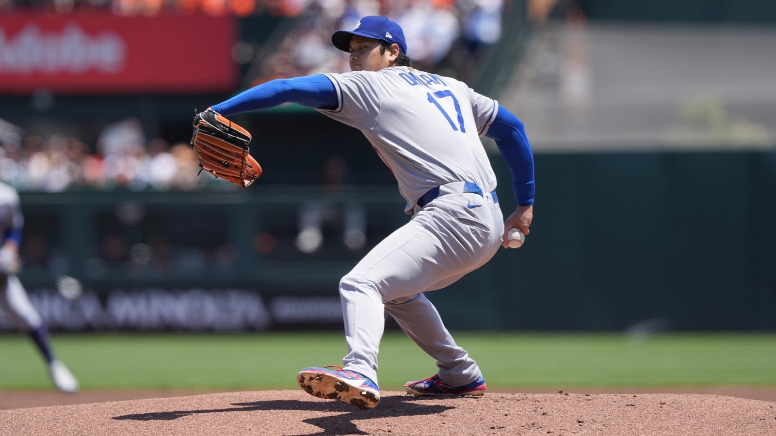 Dodgers Pull Ohtani From Rotation; Props Reset on Bat 1 Dodgers Pull Ohtani From Rotation; Props Reset on Bat