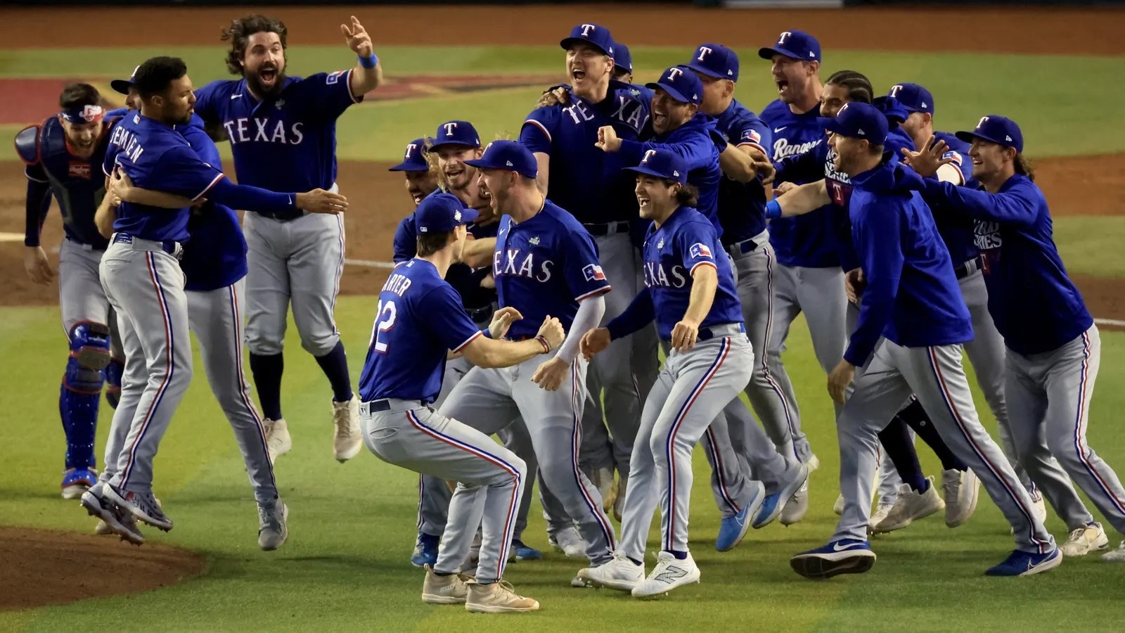 Rangers Strike First At Deadline, Books Still Lean Seattle