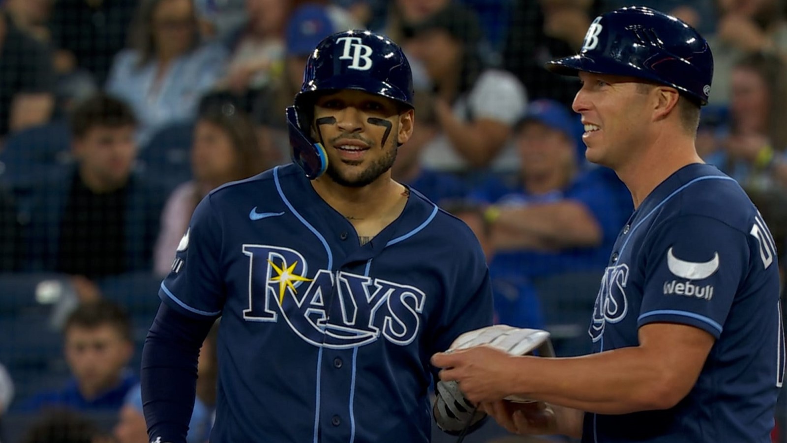 AL East Odds: Rays Lead, But The Market Backs The Yankees