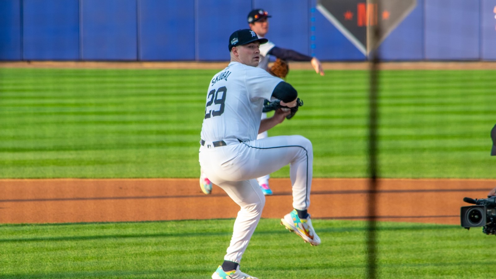 Tigers Weigh Skubal Trade With +4500 World Series Price