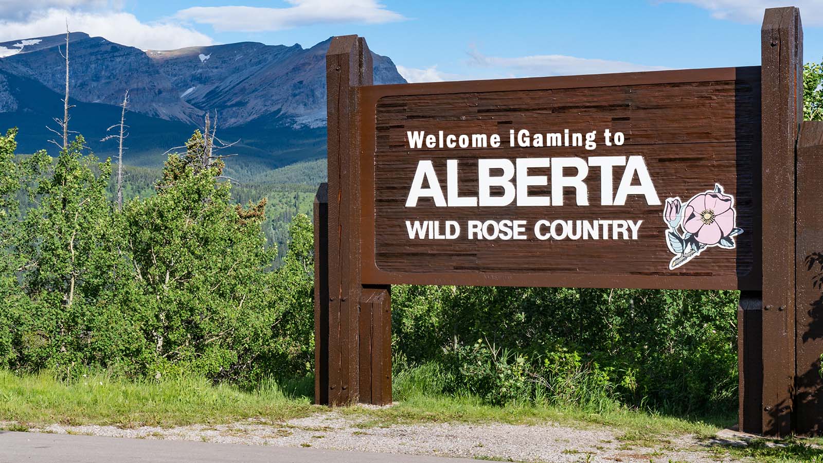 iGaming Officially Coming To Alberta On July 13th