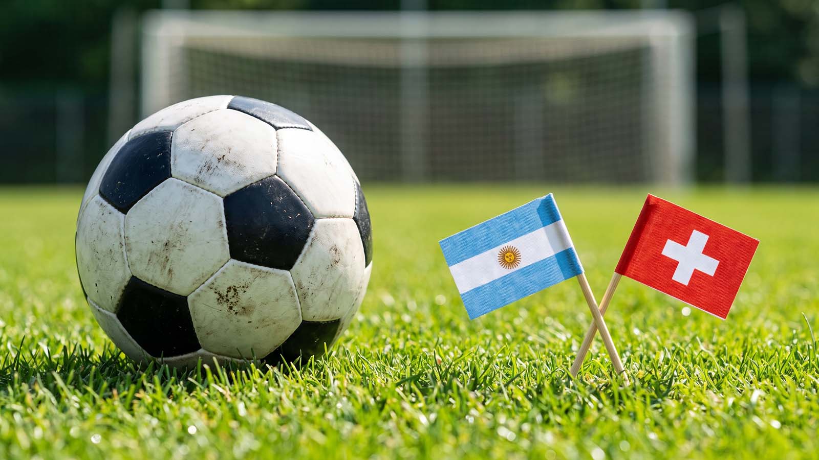 Argentina Vs. Switzerland Betting Preview + Messi Props 1 World Cup Betting Preview: Argentina Vs. Switzerland + Lionel Messi Props
