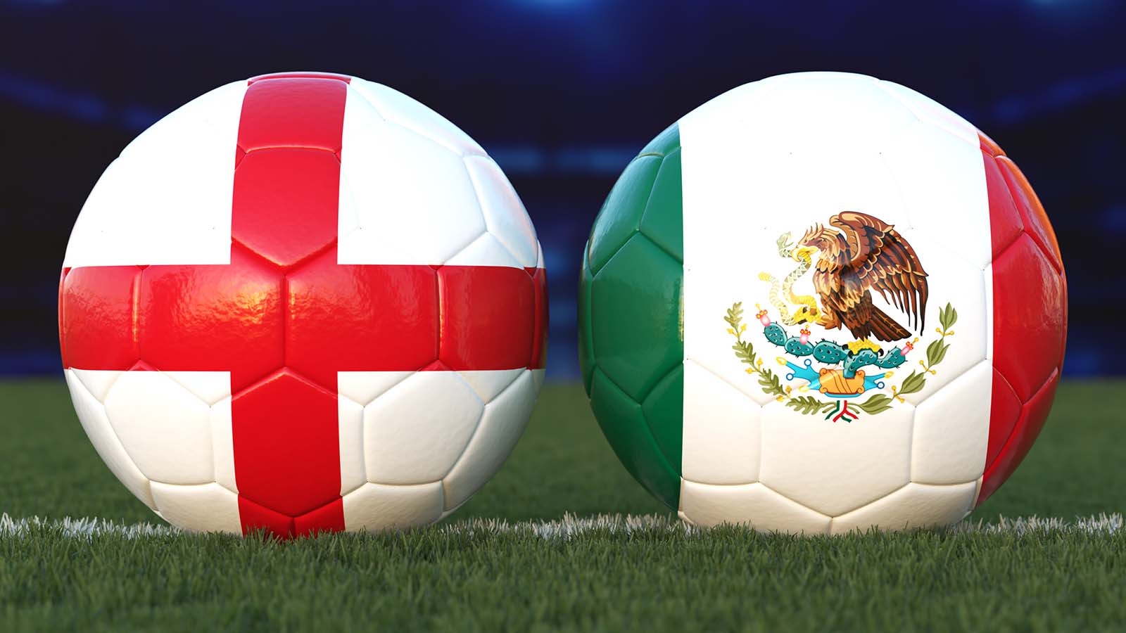 Bet Julian Quinones, Harry Kane Goals In Mexico Vs. England 1 Mexico Vs. England Best Bets: Julian Quinones, Harry Kane Anytime Goals