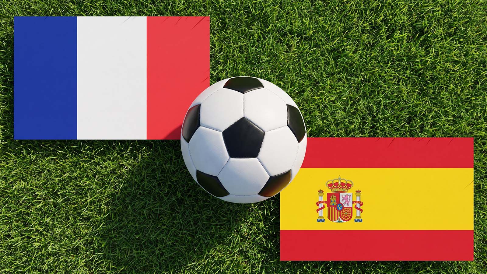 World Cup Semifinals Betting Preview: France Vs. Spain
