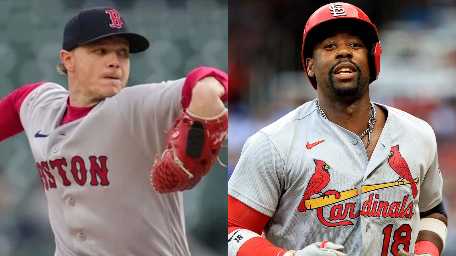 Friday MLB Best Bets for Red Sox/Mets, Braves/Cardinals