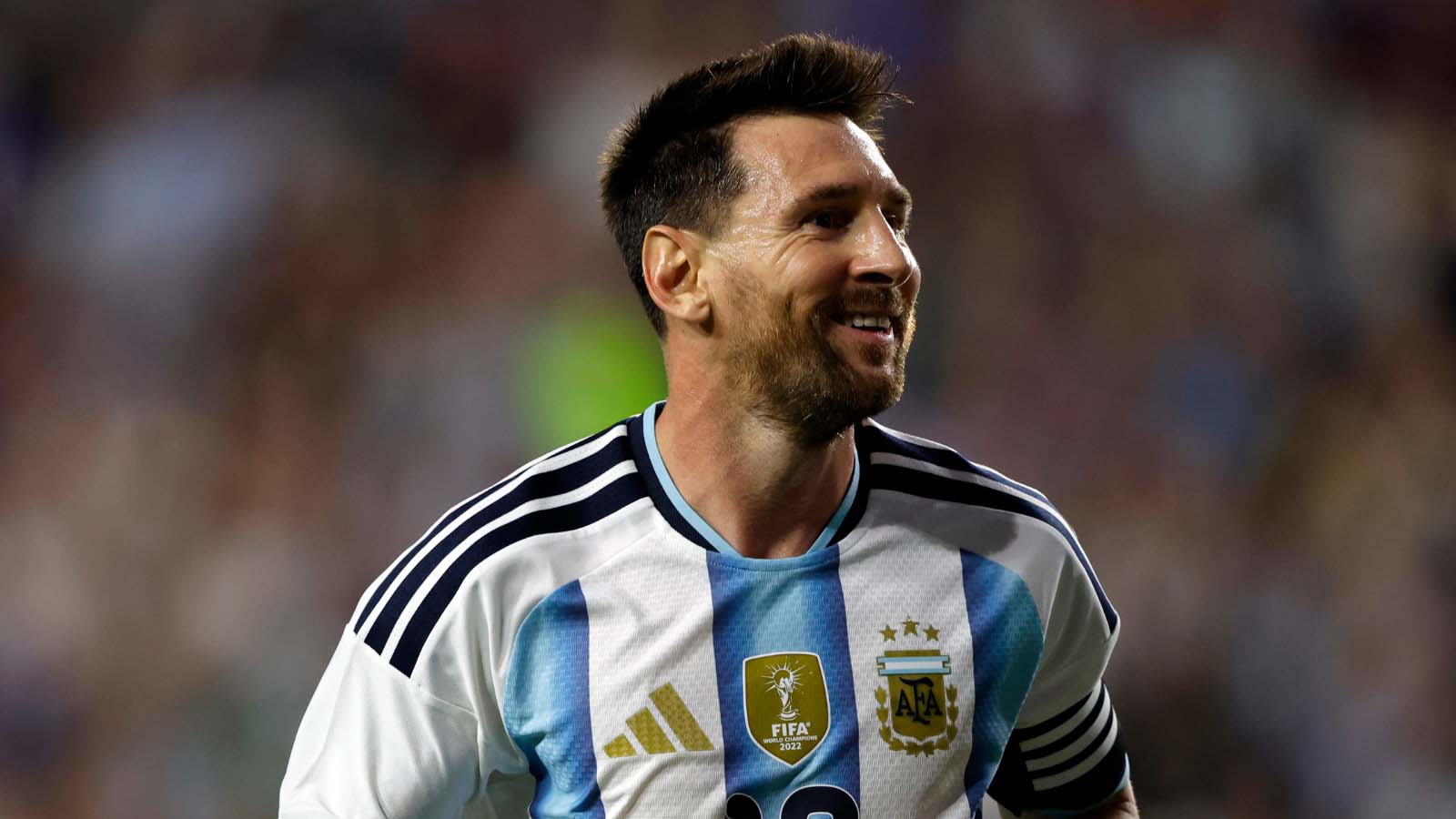 World Cup Betting Preview: Argentina Vs. Cape Verde + Messi Anytime Goal