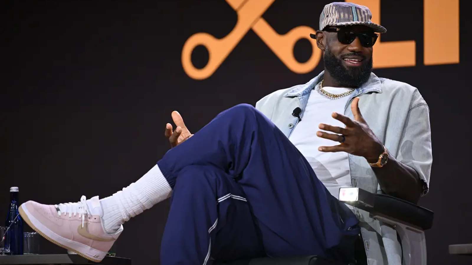 Lebron to Philly: NBA Finals Odds Impact On Lebron Signing