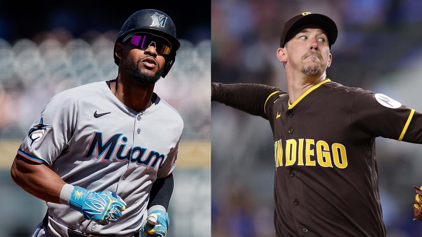 NL Pennant Odds Tracker: Marlins Join Convo, Padres Fall Out