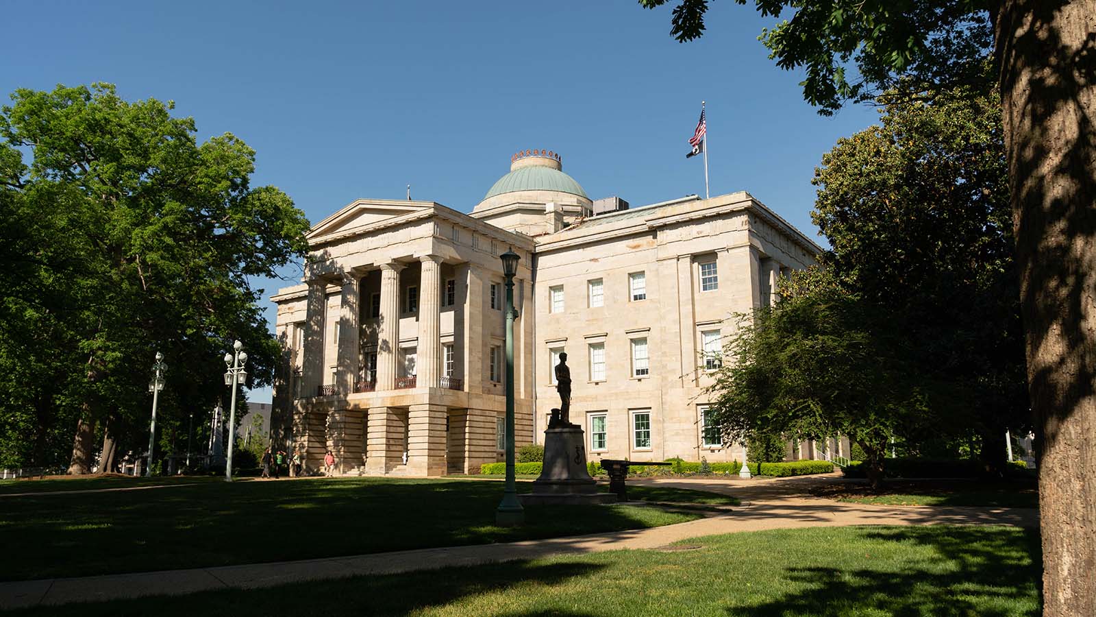 NC Budget Bill Includes Sports Betting Tax Changes
