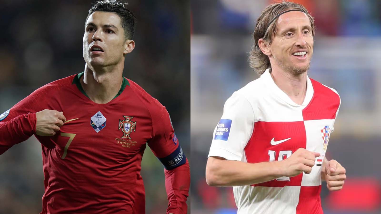 Will Cristiano Ronaldo End Knockout Goal Drought vs Croatia? 1 Will Cristiano Ronaldo End Knockout Goal Drought vs Croatia?
