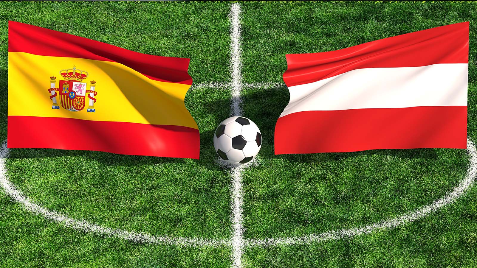World Cup Betting Preview: Spain vs. Austria