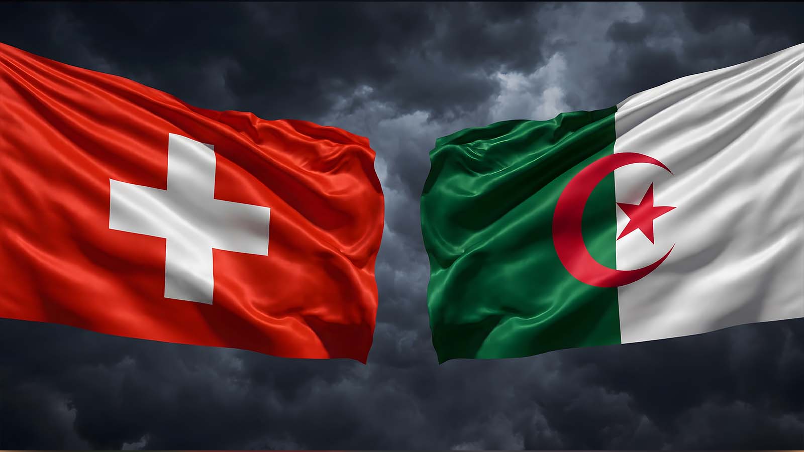 Switzerland vs Algeria Best Bets: BTTS, Over 2.5 Goals