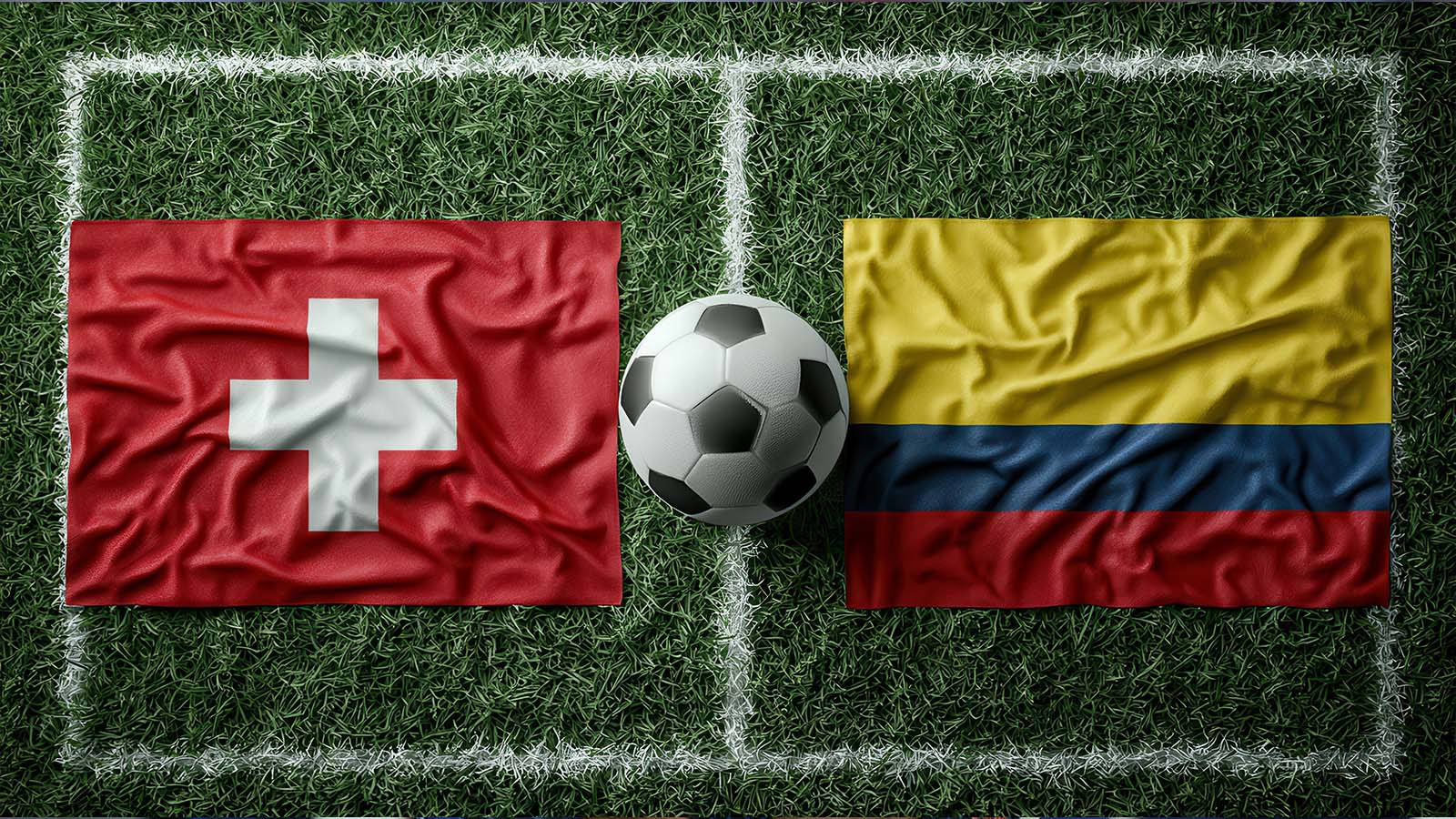 Best Prop Bet For Switzerland vs Colombia In The Round of 16 1 Best Prop Bet For Switzerland vs Colombia In The Round of 16