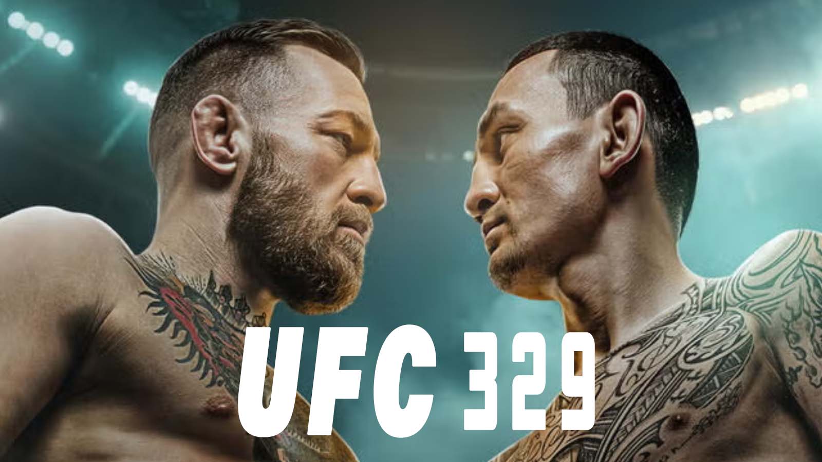 McGregor vs Holloway 2: Moneyline and Best Props 1 McGregor vs Holloway 2: Moneyline and Best Props
