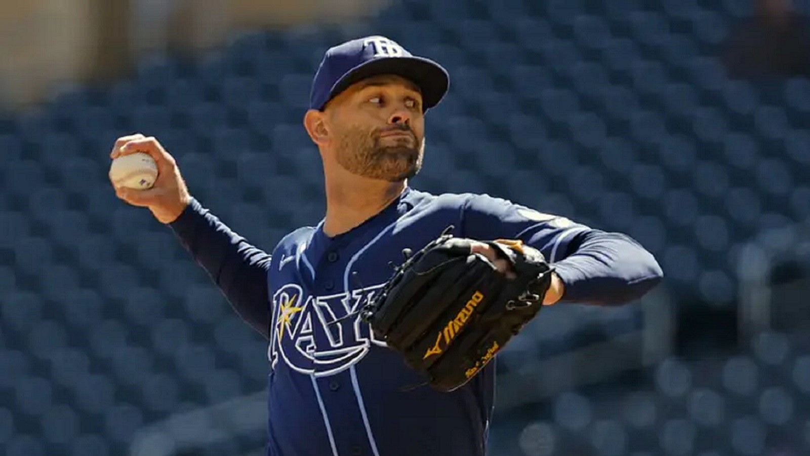 Nick Martinez Betting Preview: Value Against Blue Jays