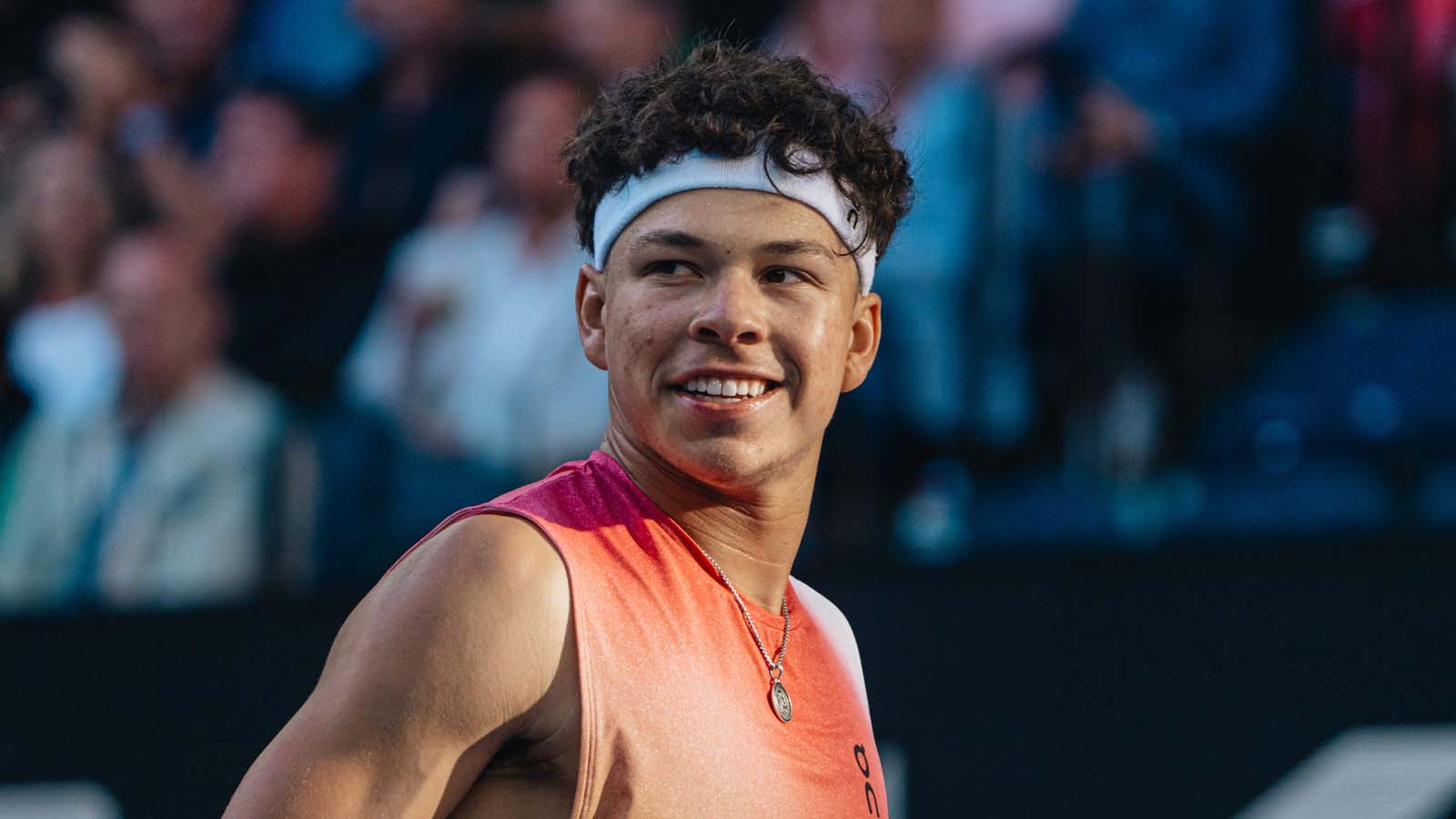 Cincinnati Proves You Shouldn't Bet Ben Shelton US Open Odds 1 Shelton's Cincinnati Exit Has One US Open Champ Precedent