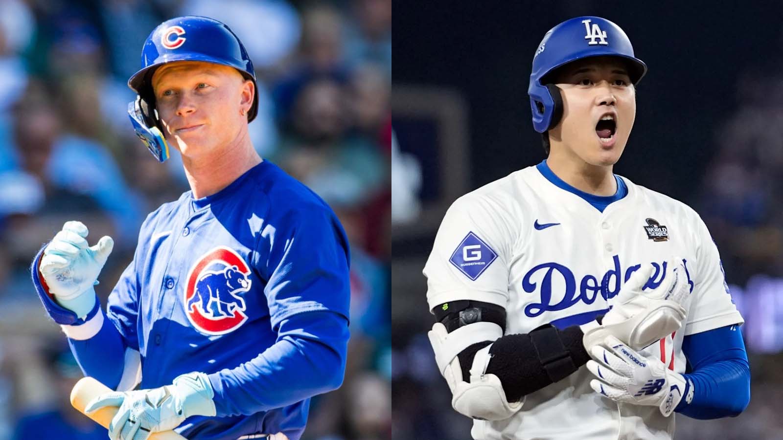 PCA Surpasses Ohtani as NL MVP Favorite (-120) 1 PCA Surpasses Ohtani as NL MVP Favorite (-120)